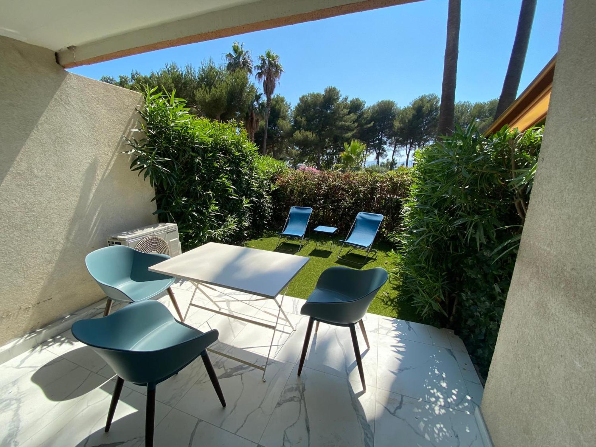 Apartment Face Et Port Santa Lucia Climatise Et Wifi