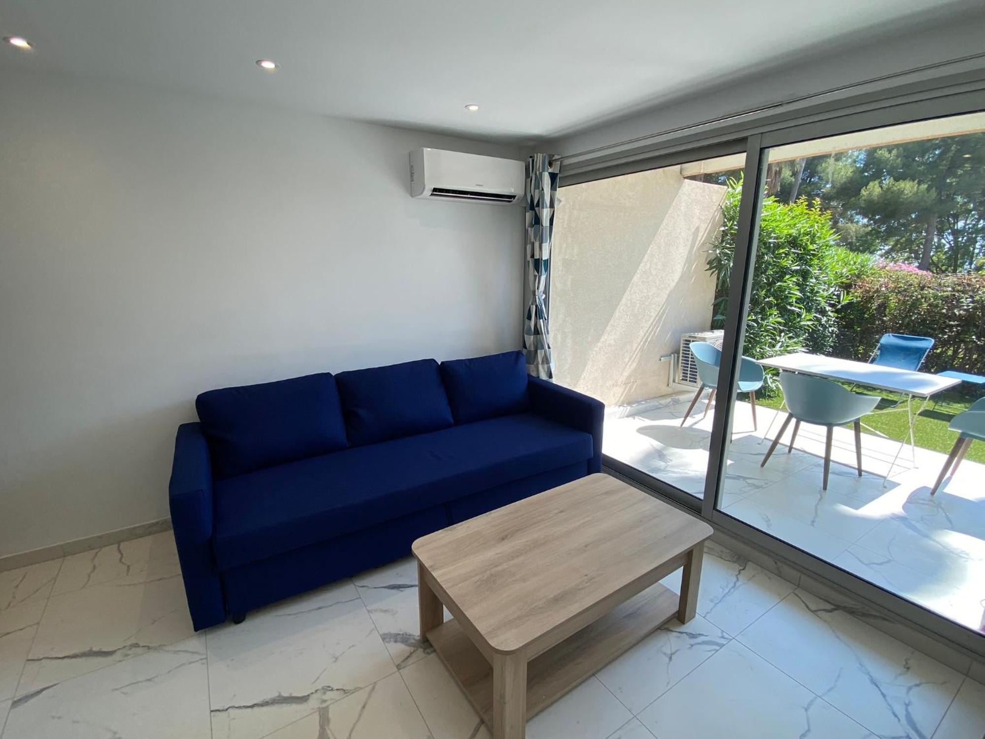 Apartment Face Et Port Santa Lucia Climatise Et Wifi