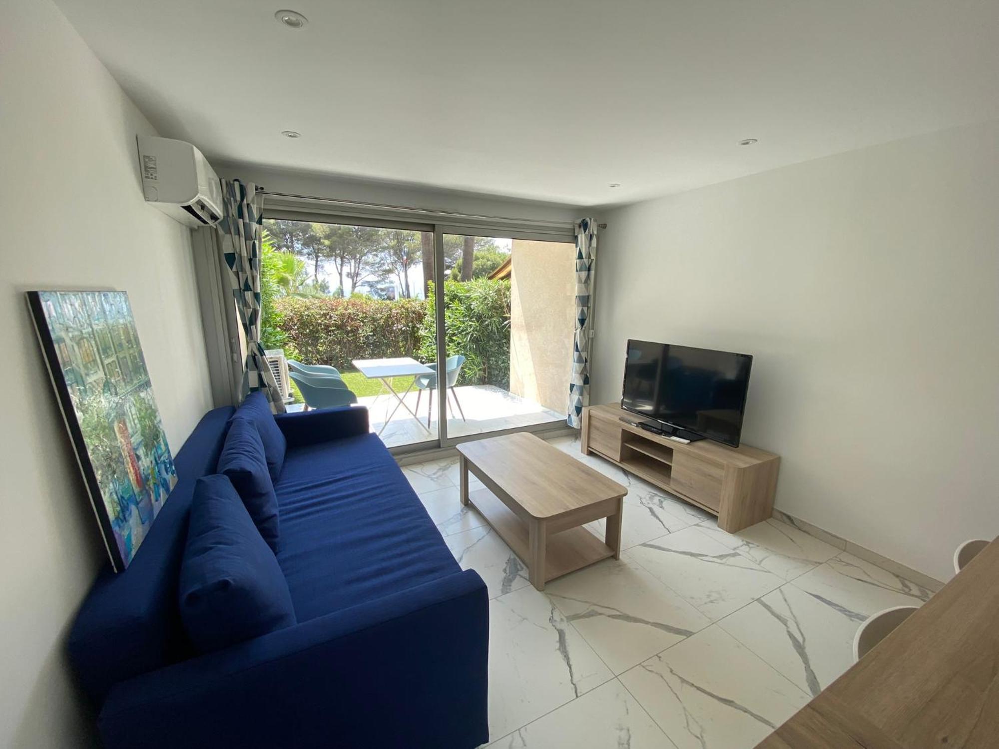 Apartment Face Et Port Santa Lucia Climatise Et Wifi