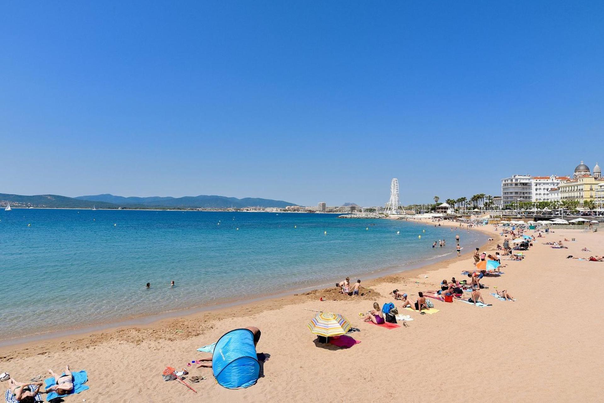 Apartment Face Et Port Santa Lucia Climatise Et Wifi *